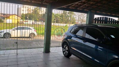 Sobrado, 4 quartos, 280 m² - Foto 4