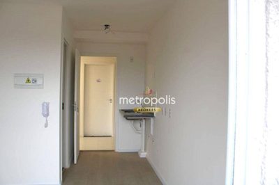 Kitnet-Studio, 18 m² - Foto 1