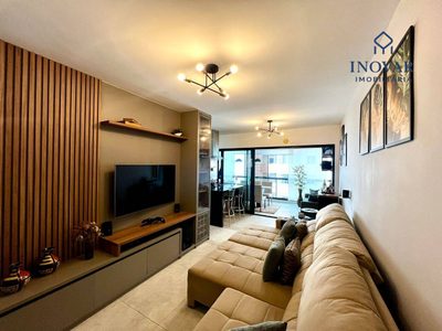 Apartamento, 2 quartos, 84 m² - Foto 5