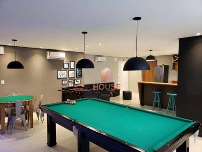 Kitnet-Studio, 37 m² - Foto 5