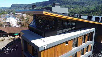 Apartamento, 1 quarto, 51 m² - Foto 5