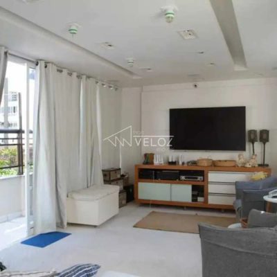 Cobertura, 4 quartos, 324 m² - Foto 5