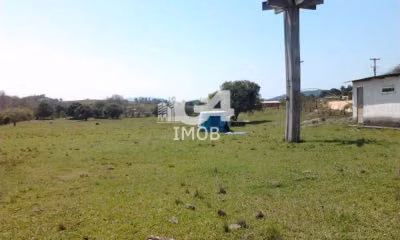 Terreno, 2 hectares - Foto 1