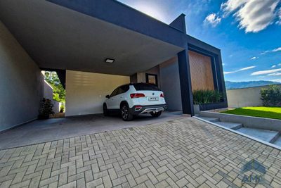 Casa, 3 quartos, 182 m² - Foto 2