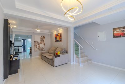 Casa, 3 quartos, 149 m² - Foto 1