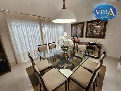 Sobrado, 4 quartos, 317 m² - Foto 4