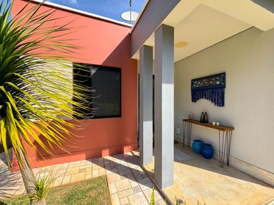 Chácara, 3 quartos, 2090 m² - Foto 4
