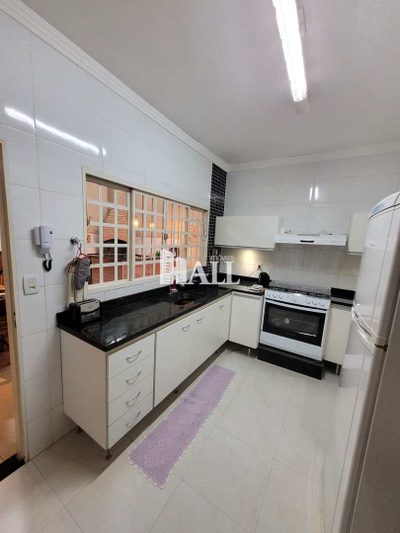 Casa, 3 quartos, 143 m² - Foto 4