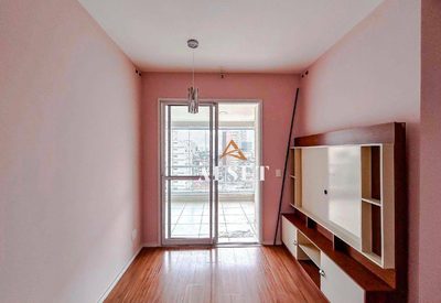 Apartamento, 2 quartos, 68 m² - Foto 4