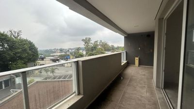 Apartamento, 3 quartos, 115 m² - Foto 4