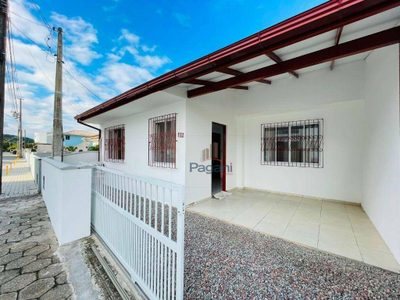 Casa, 2 quartos, 102 m² - Foto 1