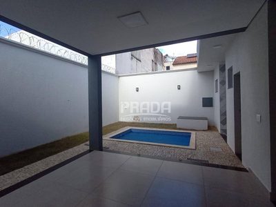 Casa, 3 quartos, 170 m² - Foto 3