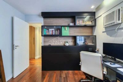 Apartamento, 4 quartos, 180 m² - Foto 1