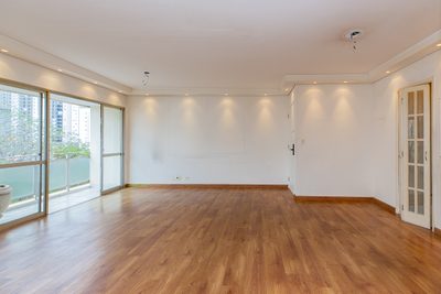 Apartamento, 2 quartos, 170 m² - Foto 3