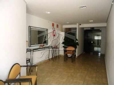 Apartamento, 3 quartos, 100 m² - Foto 1