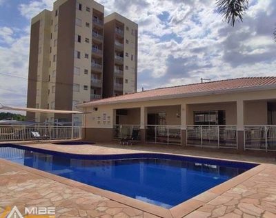 Apartamento, 2 quartos, 55 m² - Foto 2