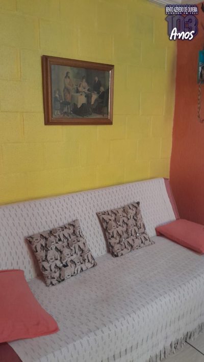 Apartamento, 2 quartos, 36 m² - Foto 2