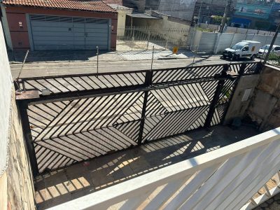 Sobrado, 5 quartos - Foto 2