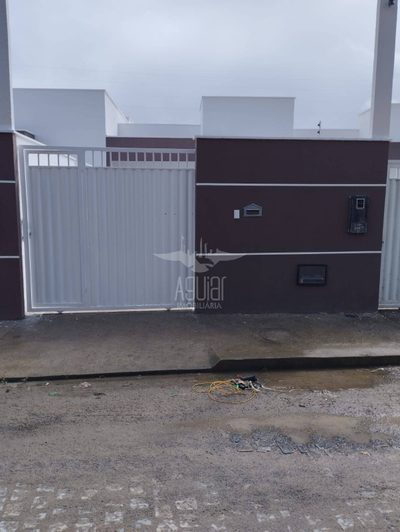 Casa, 2 quartos, 58 m² - Foto 1