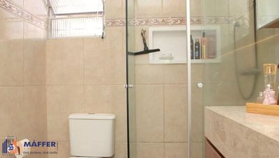 Apartamento, 2 quartos, 75 m² - Foto 3