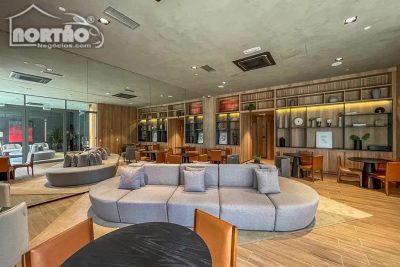 Casa, 1 quarto, 35 m² - Foto 3