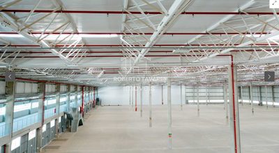Depósito-Galpão, 2208 m² - Foto 4