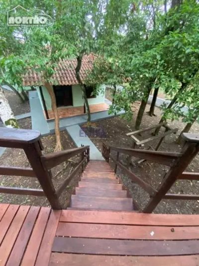 Casa, 3 quartos, 225 m² - Foto 4