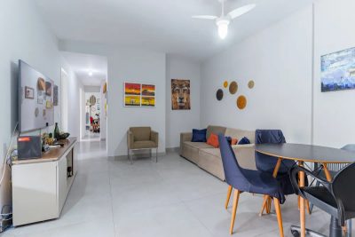 Apartamento, 4 quartos, 149 m² - Foto 3