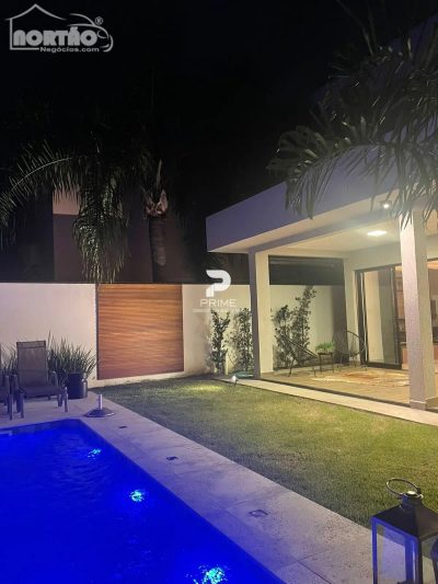 Casa, 1 quarto, 242 m² - Foto 4