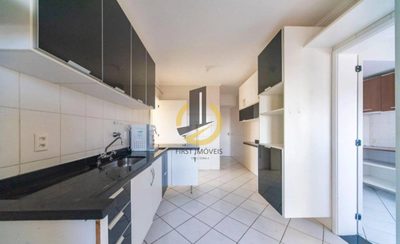 Apartamento, 3 quartos, 143 m² - Foto 3