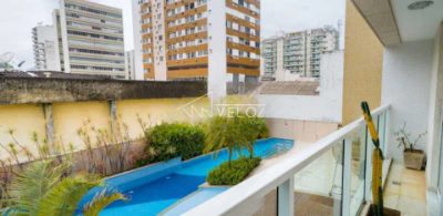 Apartamento, 3 quartos, 96 m² - Foto 4