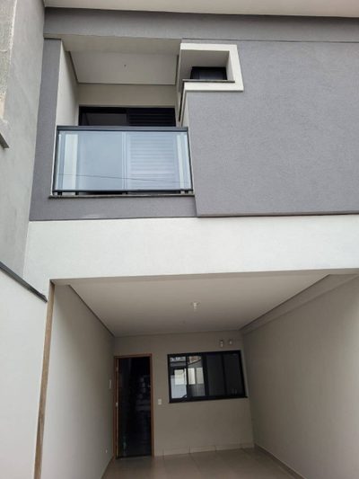 Casa, 3 quartos, 120 m² - Foto 2