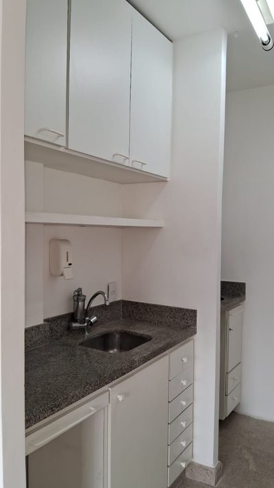 Sala-Conjunto, 28 m² - Foto 5