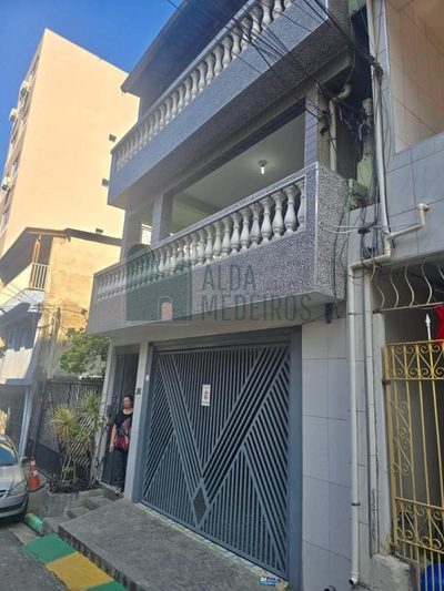 Casa, 5 quartos - Foto 1