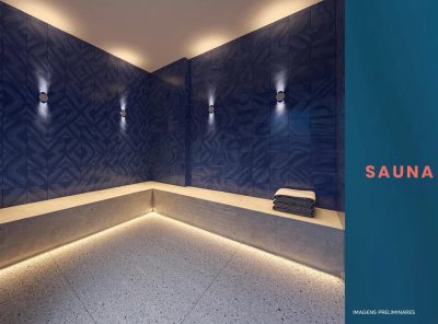 Apartamento, 2 quartos, 84 m² - Foto 5