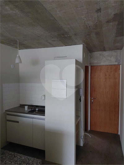 Apartamento, 1 quarto, 28 m² - Foto 3