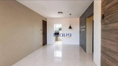 Apartamento, 2 quartos, 118 m² - Foto 2