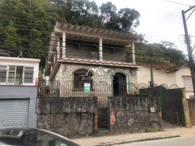 Casa, 3 quartos, 300 m² - Foto 1