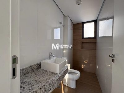 Cobertura, 3 quartos, 145 m² - Foto 2