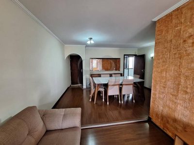 Apartamento, 3 quartos, 110 m² - Foto 4