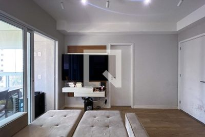 Apartamento, 1 quarto, 49 m² - Foto 4