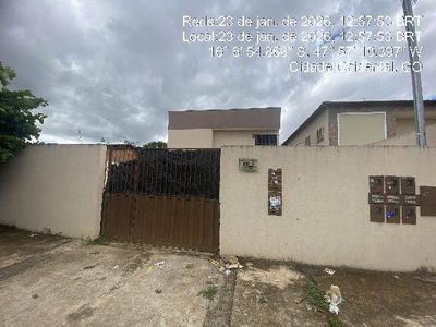 Apartamento, 2 quartos, 53 m² - Foto 1