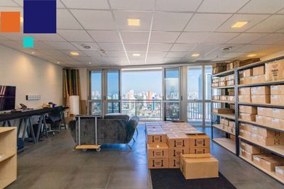 Sala-Conjunto, 55 m² - Foto 5