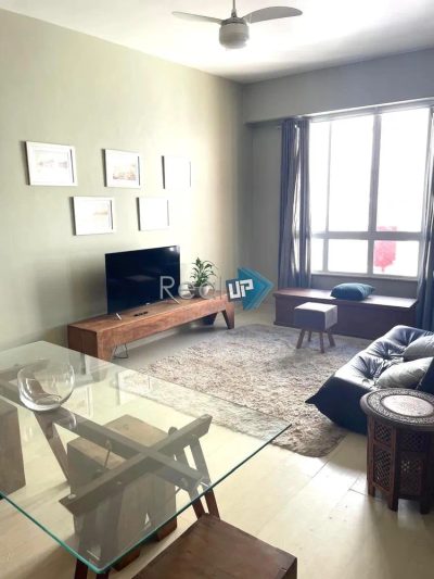 Apartamento, 2 quartos, 85 m² - Foto 1