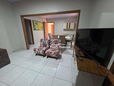 Casa, 3 quartos, 145 m² - Foto 4