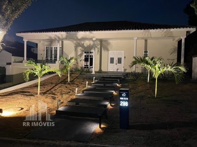 Casa, 4 quartos, 322 m² - Foto 2