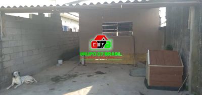 Casa, 2 quartos - Foto 4