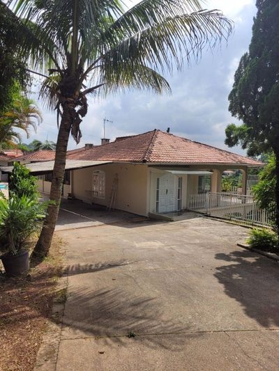 Casa, 3 quartos, 500 m² - Foto 3