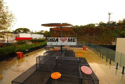 Sala-Conjunto, 500 m² - Foto 5