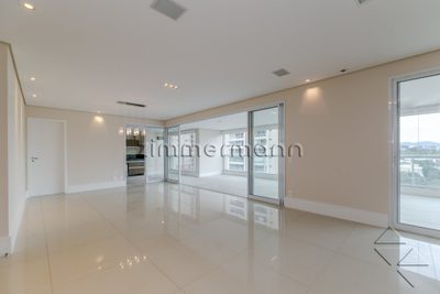 Apartamento, 4 quartos, 187 m² - Foto 3